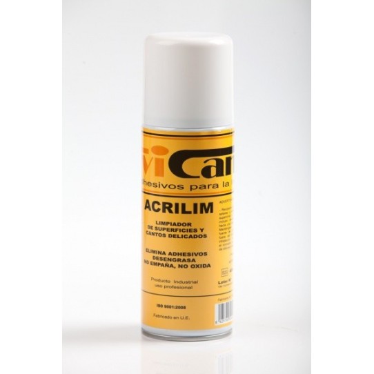 Limpiador Multisuperficie ACRILIM