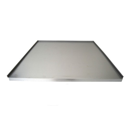 Protector Fregadero Aluminio