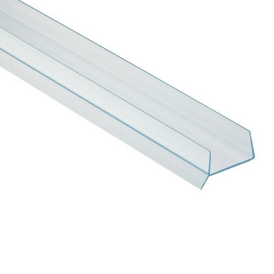 Junta Antihumedad Para Zócalo de 16mm 3,60m