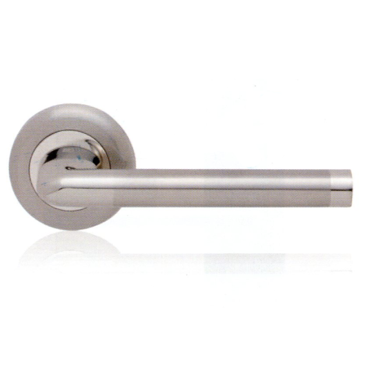 Manecilla Níquel Brillo/Satinado Ref. 8001