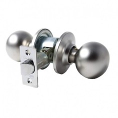 Pomo Cromo Pulido Tesa Rf. 3905