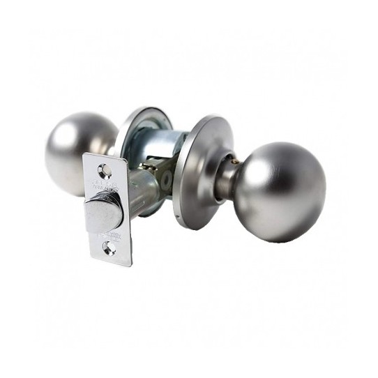 Pomo Cromo Pulido Tesa Rf. 3905