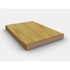 Tapeta Rechapada de Roble Pul.