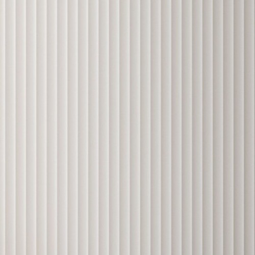 Wall Tec Ola Blanco Nieve