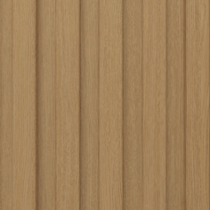 Wall Tec Duo Roble Orbe