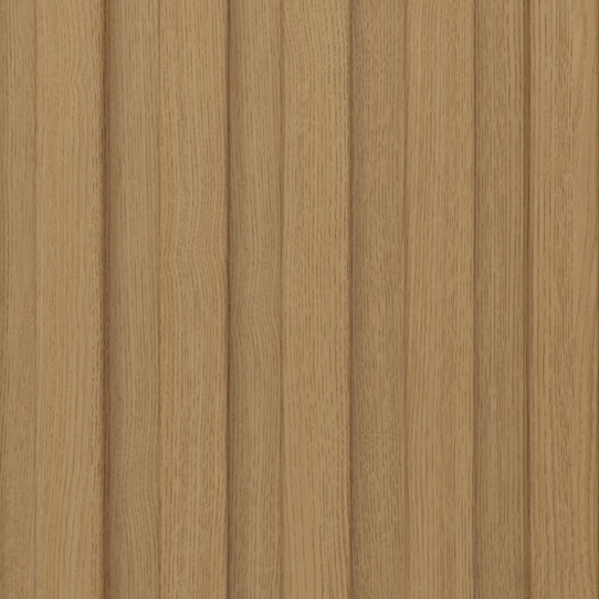 Wall Tec Duo Roble Orbe