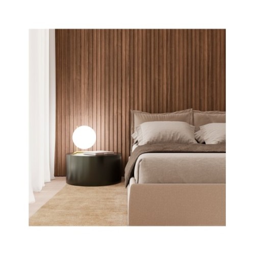 Wall Tec Duo Roble Pardo