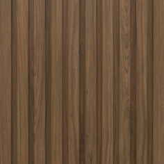 Wall Tec Penta Roble Pardo