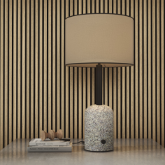 Wall Tec Penta Natural Bicolor 2