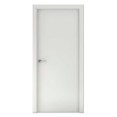 Block Lisa Blanca 203x72,5x3,5