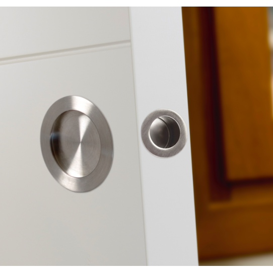 Incrementos Para Puerta Corredera