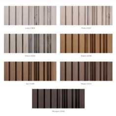 ARIS SQUARE TRAMA / NATURE 2