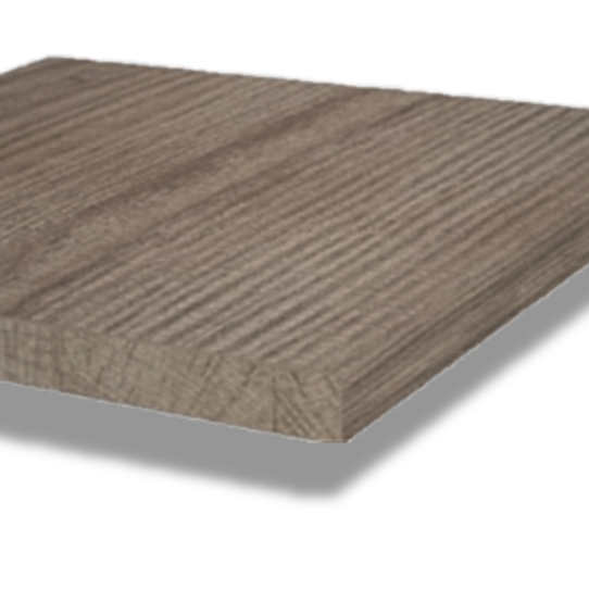 PVC Canto 0,8 mm Fresno Estepa