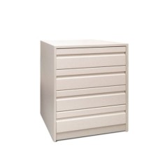 Cajonera Textil