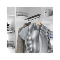 Soporte Percha Extraible