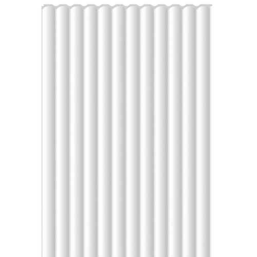 XS-Line Onda Blanco
