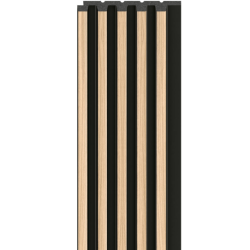 S-Line Natur Black