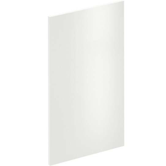 PET 4 Cantos Blanco Brillo