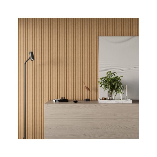 Wall Tec Penta Crudo