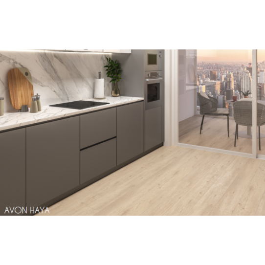 Kerlux Suelo SPC Avon