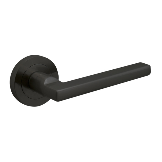 Manecilla Negra Ref. EQ-R200