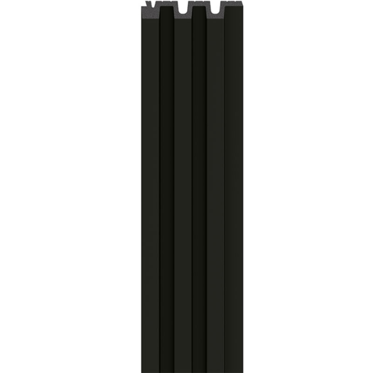 M-Plus Line Negro