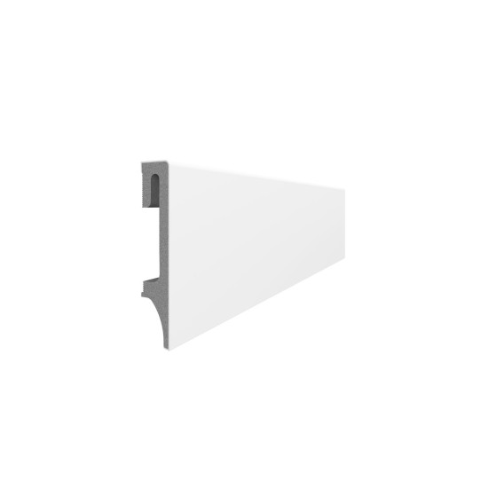 Rodapié Blanco 8x1,5 VOX 2,40m