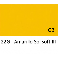 Compacto Amarillo Sol 13 mm