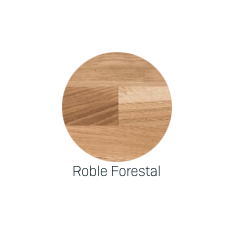 Roble Forestal