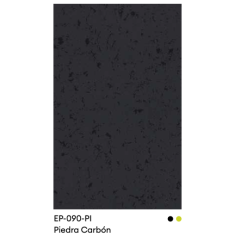 EP Piedra Antracita EP-090-PI (366X62X3,8)