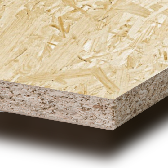 Tablero OSB