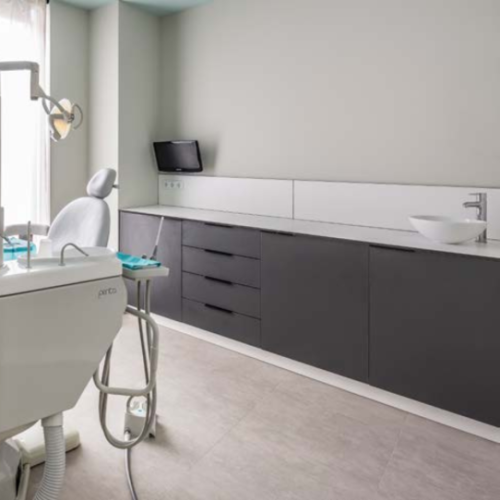 Compacto Gris Gu