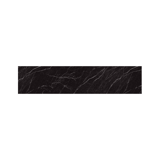 EP Mármol Negro EP-151-ST (366X62X3,8)