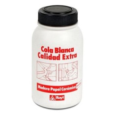 Cola Blanca