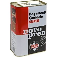 Cola de Contacto