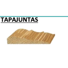 Tapajuntas de Sapelly