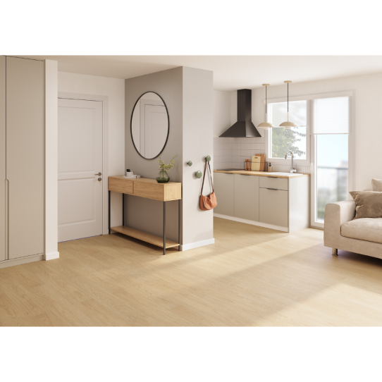 AC5 Finfloor Original Roble Arroyo