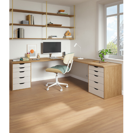 AC5 Finfloor Original Roble Lira Tibet