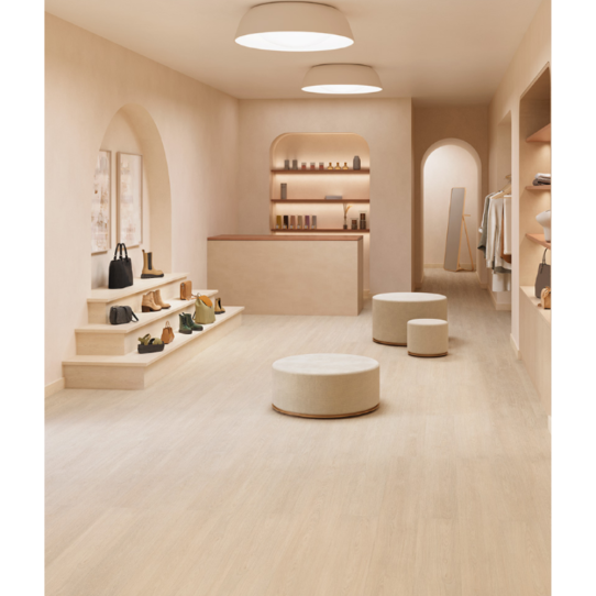 AC5 Finfloor Original Roble Lucero Tibet