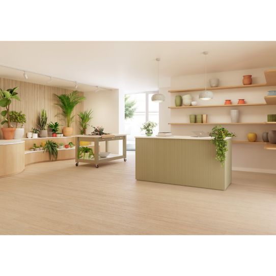 AC5 Finfloor Original Roble Mikado
