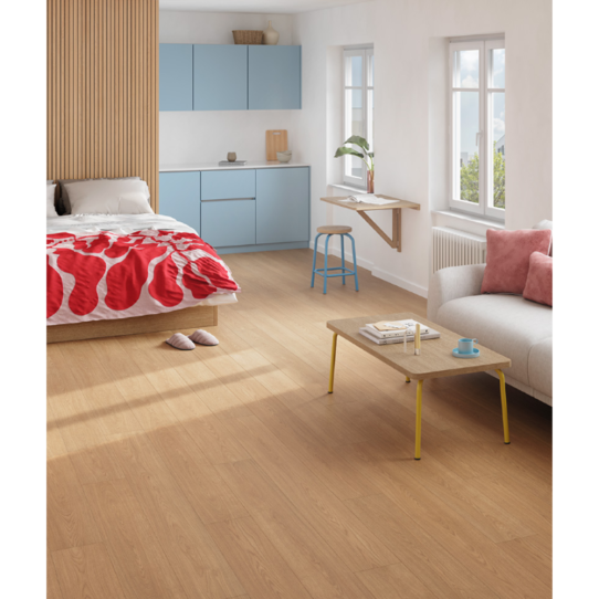 AC5 Finfloor Original Roble Solano Tibet