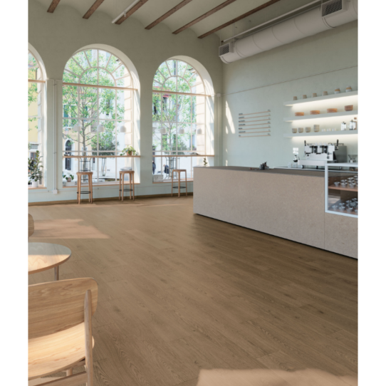 AC6 Finfloor Evolve Roble Fado Sotavento