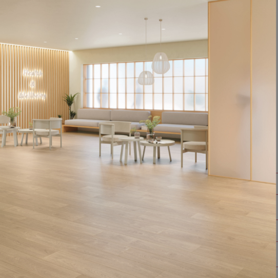 AC6 Finfloor Evolve Roble Kalmar Esencia