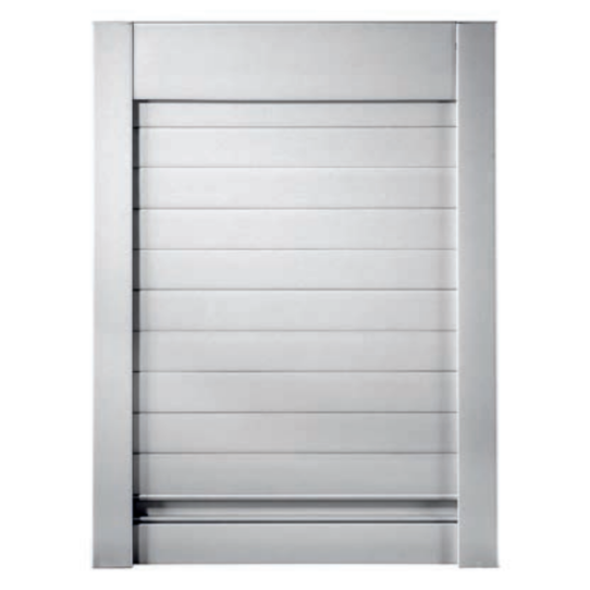 Básica Rulox Inox