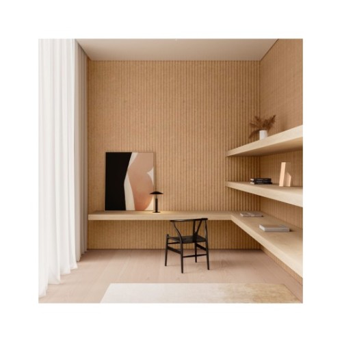 Wall Tec Duo Crudo