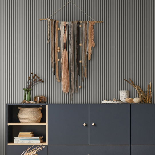 S-Line Gris