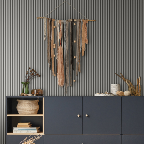 S-Line Gris