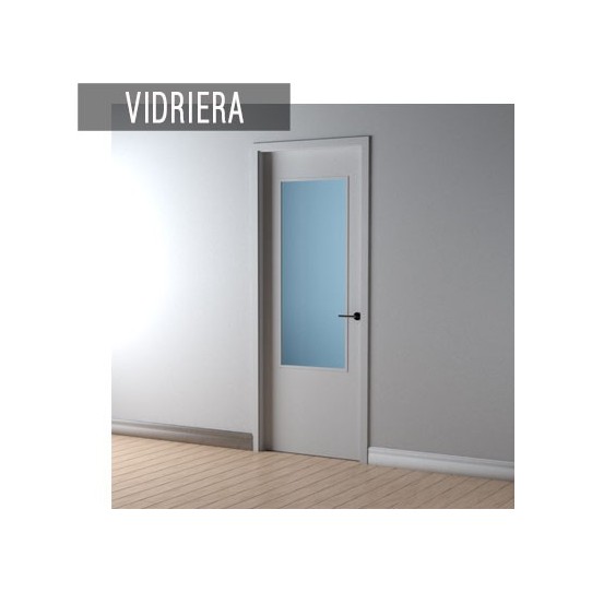 Cristalera 1 Vidrio