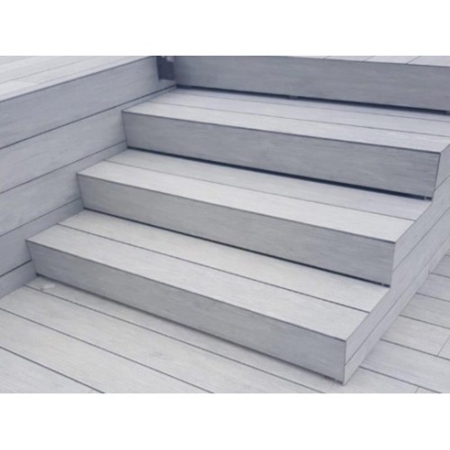 Tarima Tecnológica TECNO Blanco