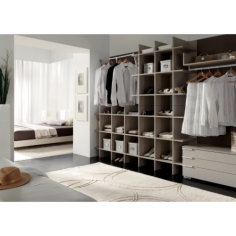 Melamina Textil Lino Cancún 2